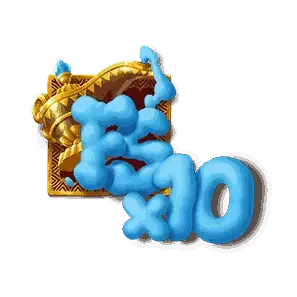 Bonus Buy BONUSHUNT FEATURESPINS