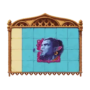 Bonus Buy GENIE’S WISH FEATURESPINS