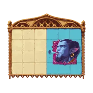 Bonus Buy GENIE’S MAGIC FEATURESPIN