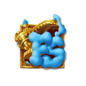 Bonus Buy ARABIAN NIGHTS