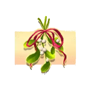 Bonus Buy SANTA CLAUS IS COMING TO TOWN