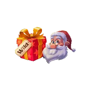 Bonus Buy NIGHT BEFORE XMAS