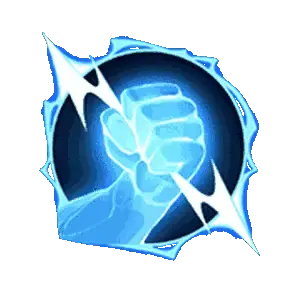 Bonus Buy Mighty FeatureSpins