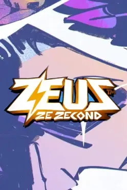 Zeus Ze Zecond
