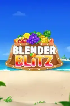Blender Blitz
