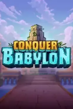 Conquer Babylon