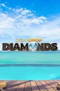 Dream Drop Diamonds