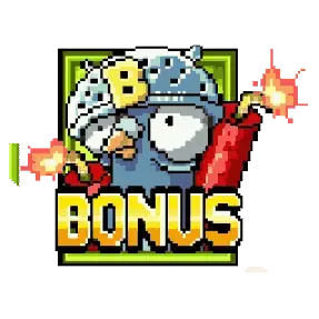 Bonus Buy Free Spins