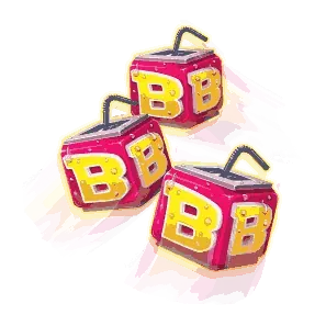 Bonus Buy Free Spins