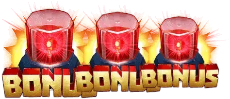 Bonus Buy Mega Heist Bonus