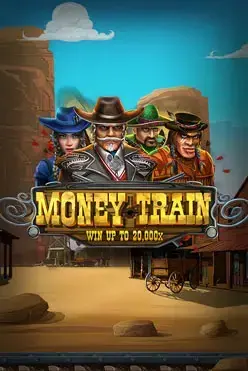Money Train