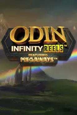 Odin Infinity Reels Megaways