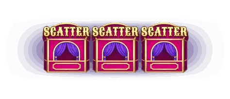 Bonus Buy Free Spins