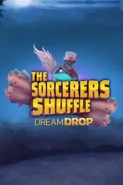 The Sorcerers Shuffle Dream Drop
