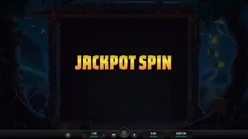 The Sorcerers Shuffle Dream Drop slot screenshot 3