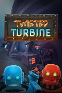 Twisted Turbine