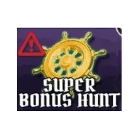 Bonus Buy Super Bonus Hunt