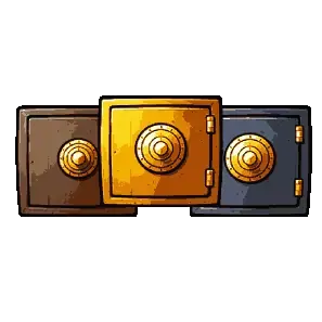 Bonus Buy RANDOM MULTIPLIER