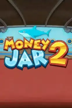 Money Jar 2