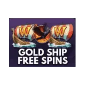 Bonus Buy Gold Ship Free Spins