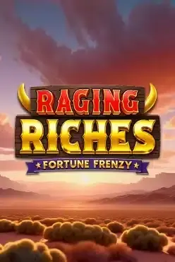 Raging Riches