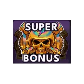 Bonus Buy Super Free Spins