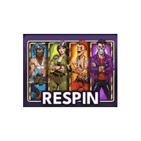 Bonus Buy Nitrous Respin