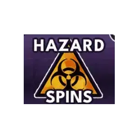 Bonus Buy Hazard Spins