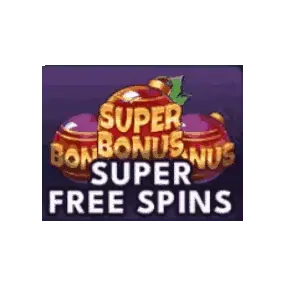 Bonus Buy Super Free Spins Bonus