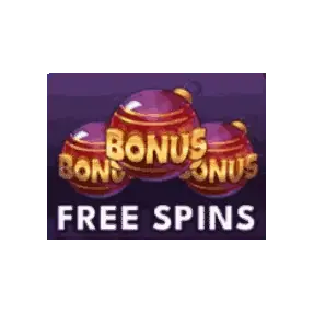 Bonus Buy Free Spins Bonus