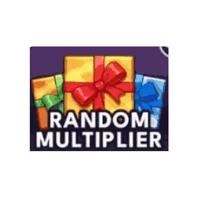 Bonus Buy Random Multiplier