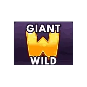 Bonus Buy Giant Wild
