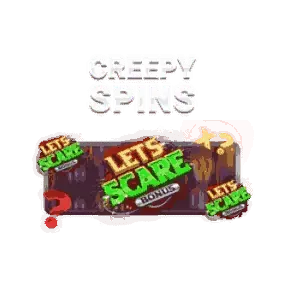 Bonus Buy Creepy Spins