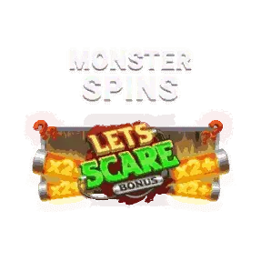 Bonus Buy Monsters Spins
