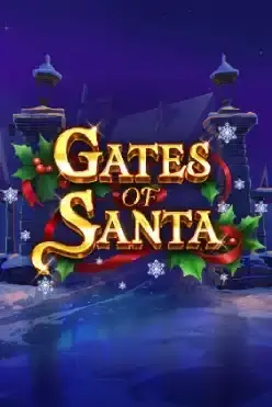 Gates of Santa