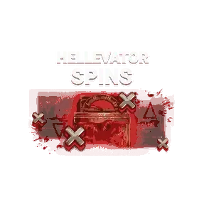 Bonus Buy Hellevator Spins