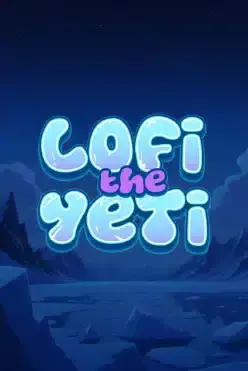 Lofi The Yeti