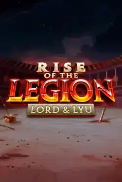 Lord & Lyu Rise of the Legion