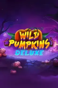Wild Pumpkins Deluxe